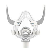 Full Face CPAP Mask, Large Q501