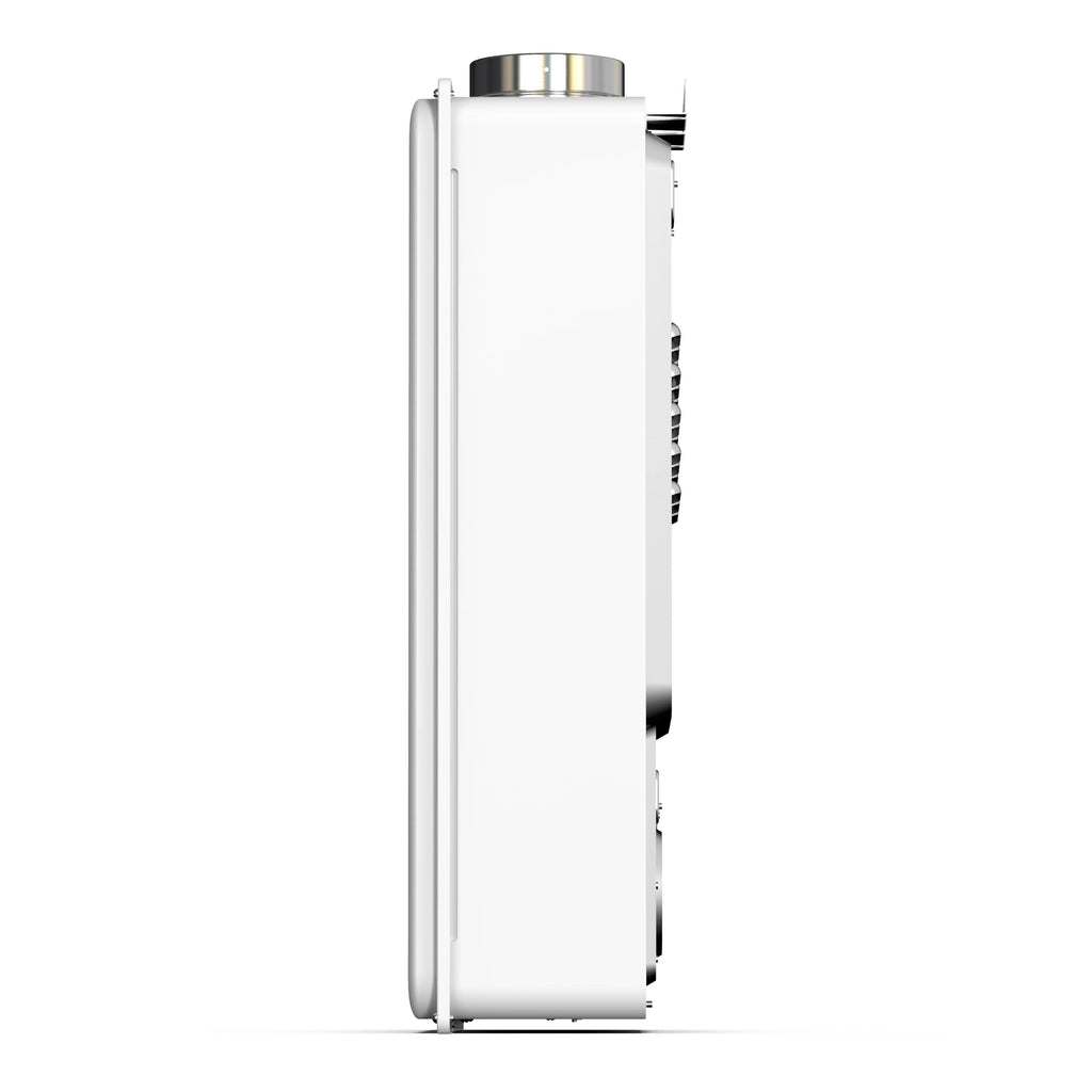 Indoor 6.8 GPM Liquid Propane Tankless Water Heater P157
