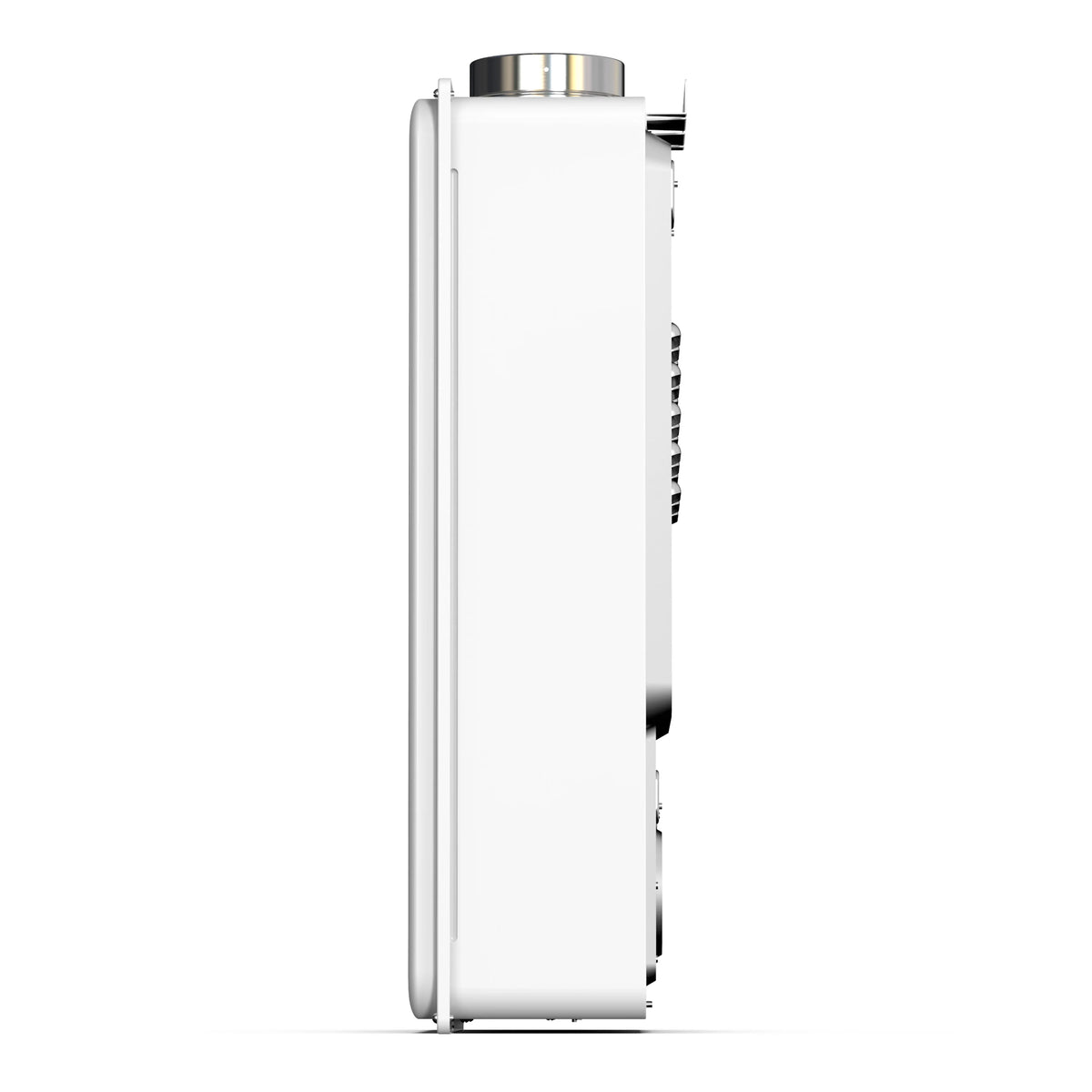 Indoor 6.8 GPM Liquid Propane Tankless Water Heater P157