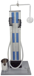 Deluxe Charles Law Apparatus O7817