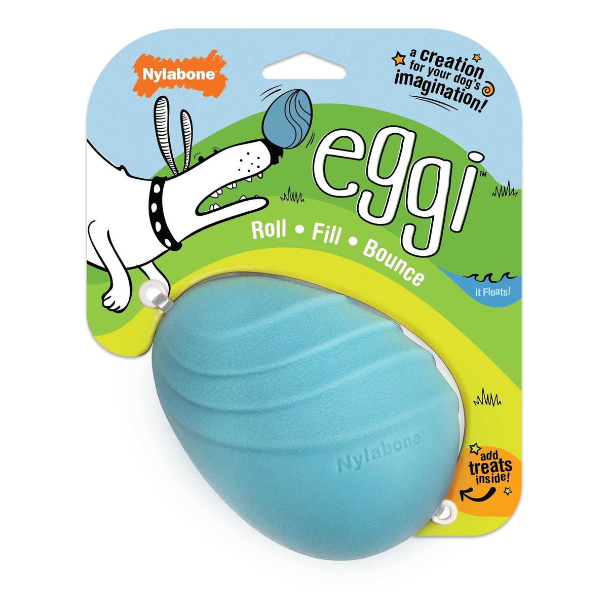 Dog Toy Y8794