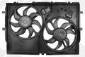 Electric Cooling Fan Assembly C726