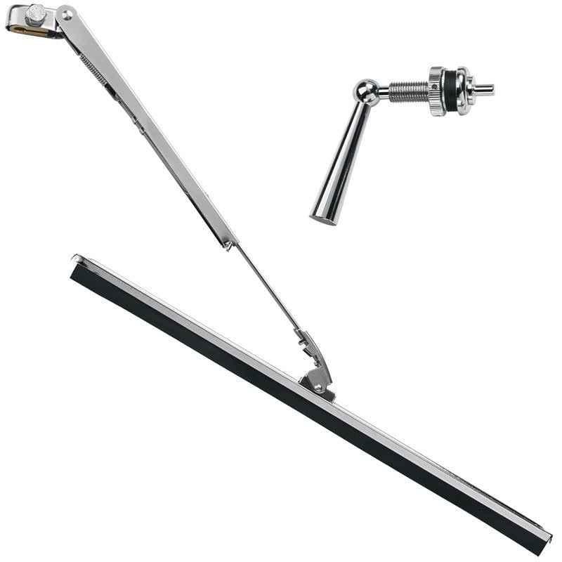 Manual Windshield Wiper F9560