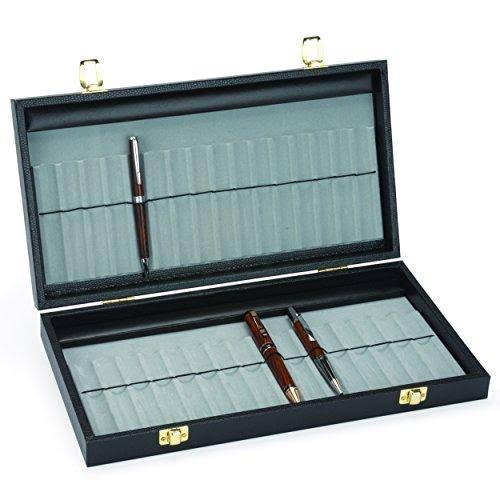 32-Pen Display Case with Lid J351565