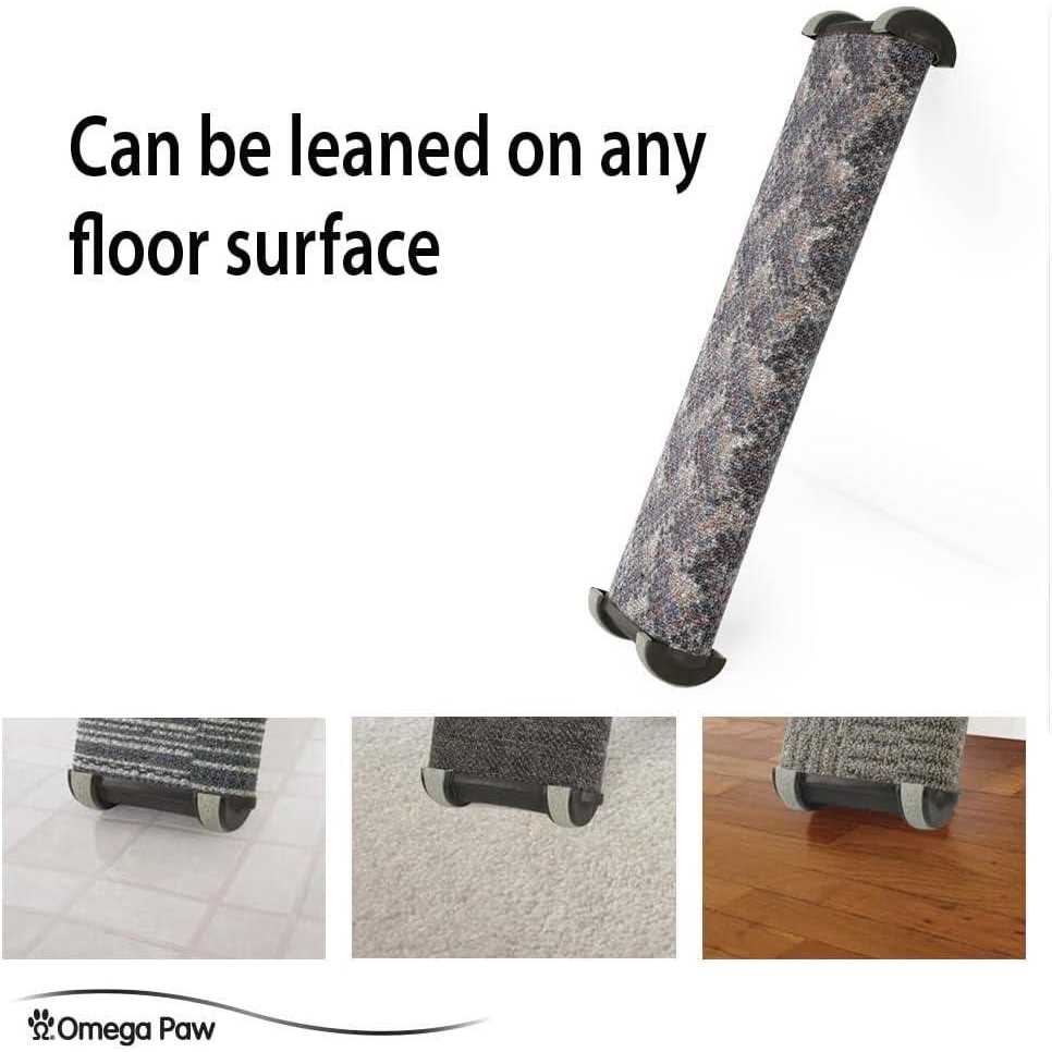 Lean-it Scratching Post 25 G909