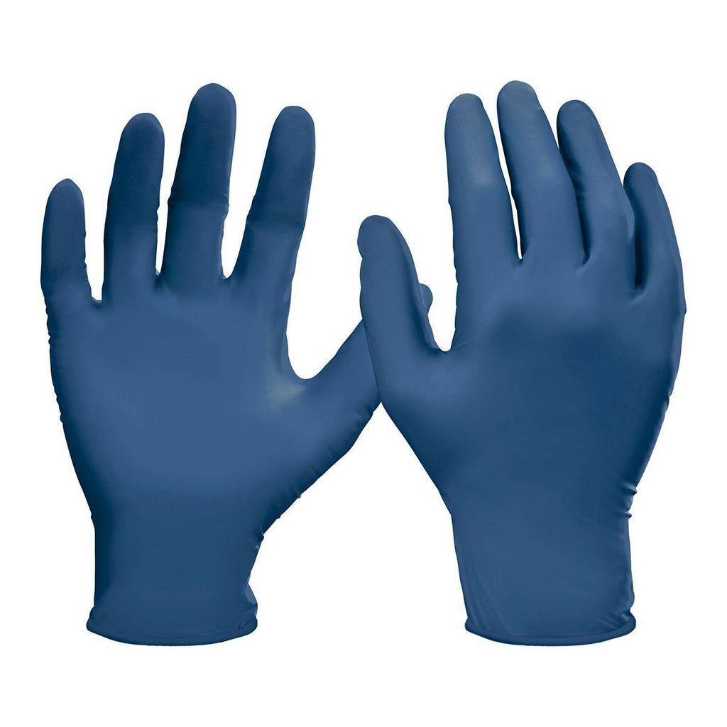 Nitrile Powder-Free Gloves 50-Pack Large W383