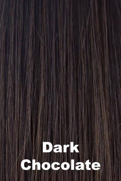 Creamy Blond Synthetic Wig T844960