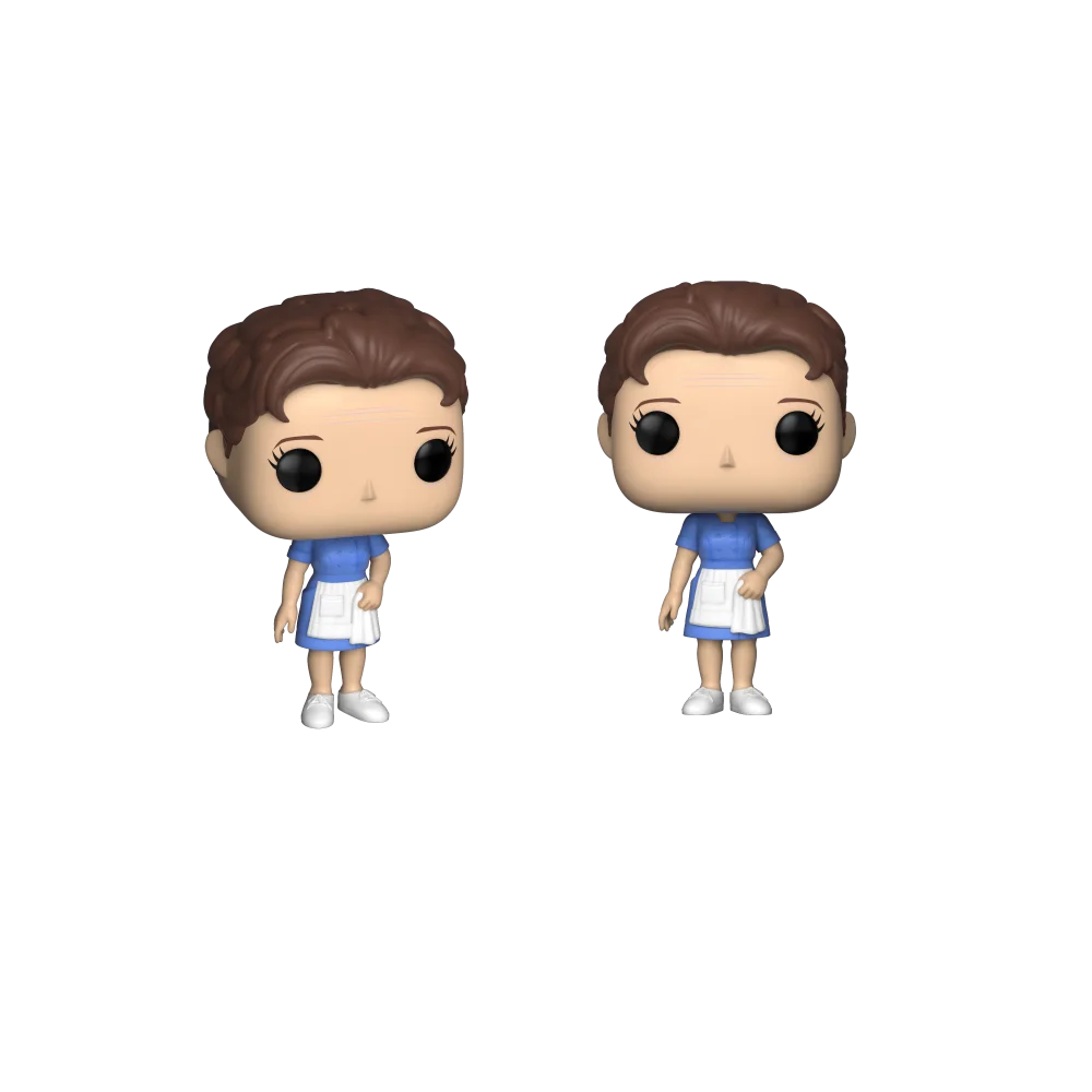 Alice Nelson Pop Vinyl Figure E137309