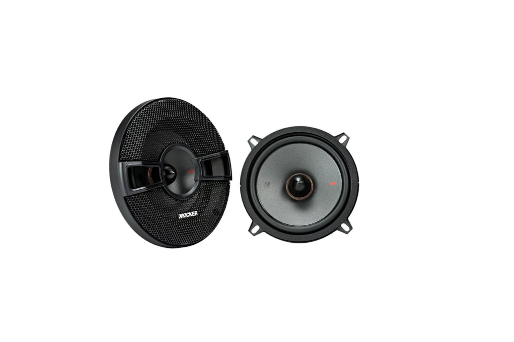 5.25" Component System with 1" Tweeters P8598