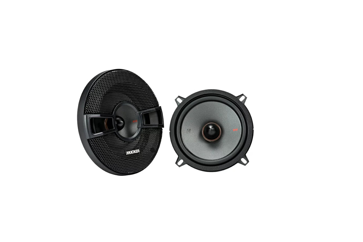 5.25" Component System with 1" Tweeters P8598