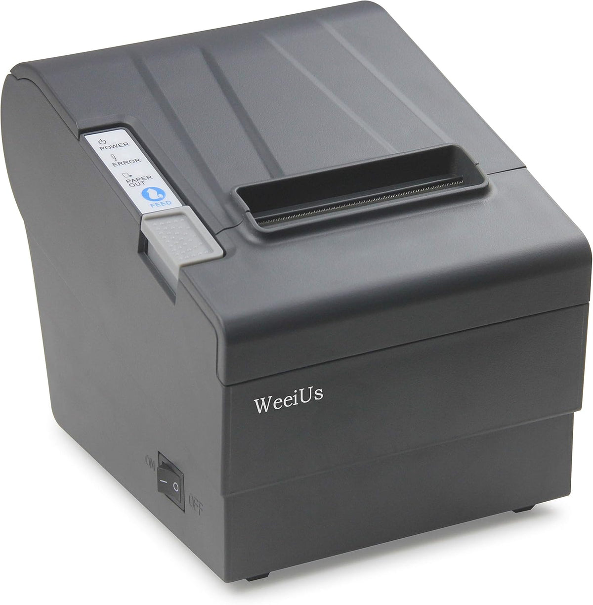 80 MM Thermal Receipt Printer with Auto Cutter H962