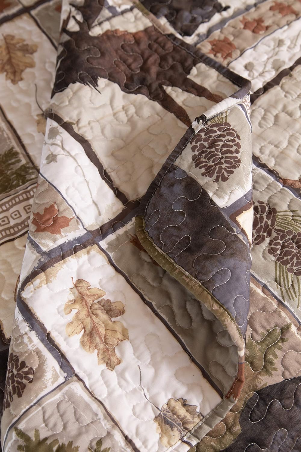 White King Quilt Set Z894976