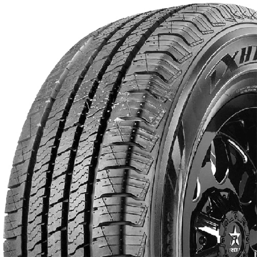 P245/60R18 Tire B1660