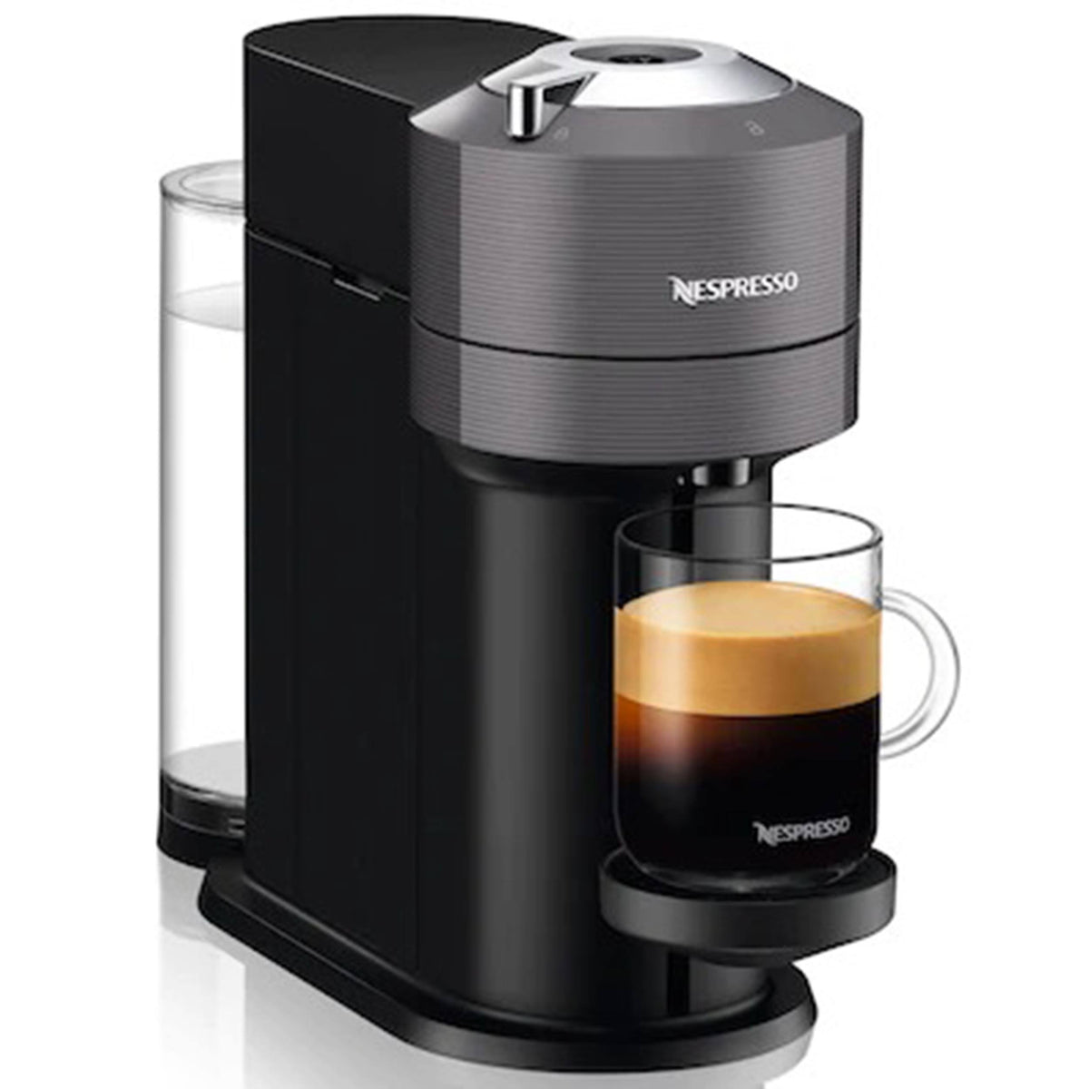 Coffee and Espresso Machine H3689