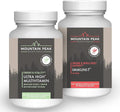 Hypoallergenic Multivitamin & Immune Support Dietary Supplements Y6259