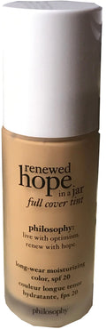 Tinted Moisturizer 1 fl oz J32352