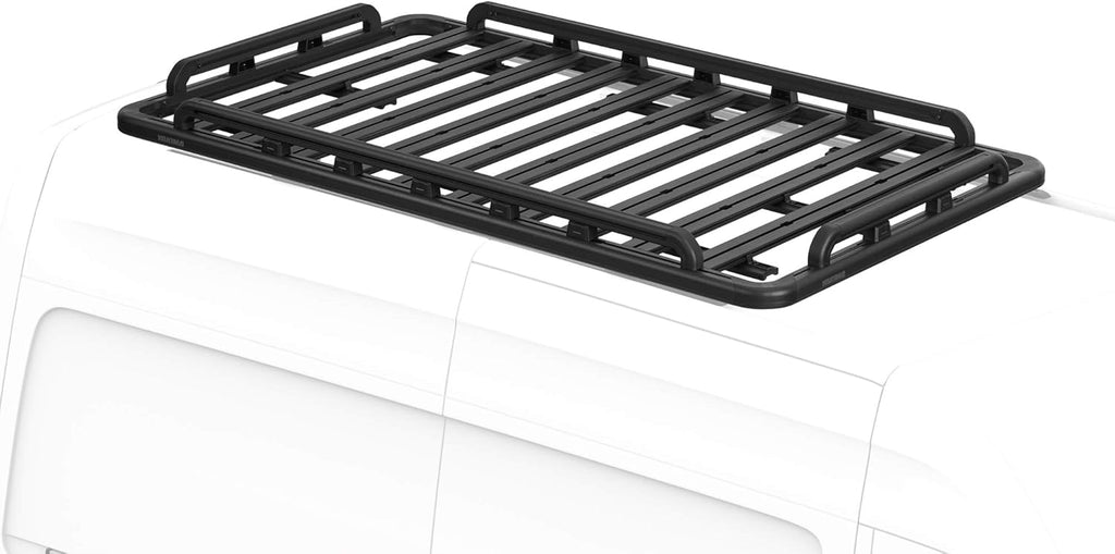 LockNLoad Perimeter Raised Rail Kit for Roof Rack R314700