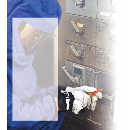 Red 11 Electrical Glove Kit Q2365