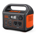 Portable Power Station 293Wh Lithium Battery 110V/300W AC D658