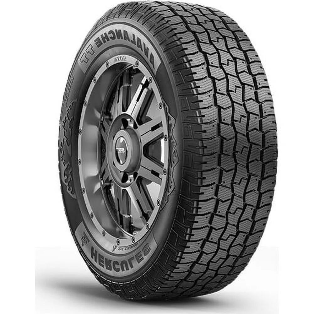 265/70R16 112T BSW Tire H391