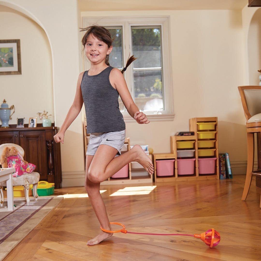 3 in 1 Hula Hoop Set X3533