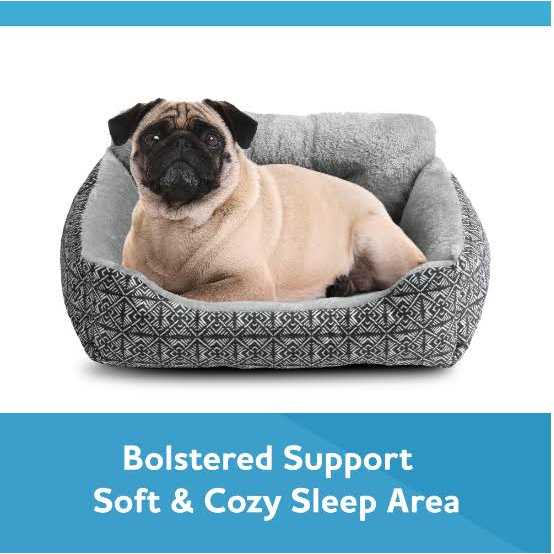 Lounger Pet Bed E86579