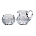 Sugar & Creamer Set I517963