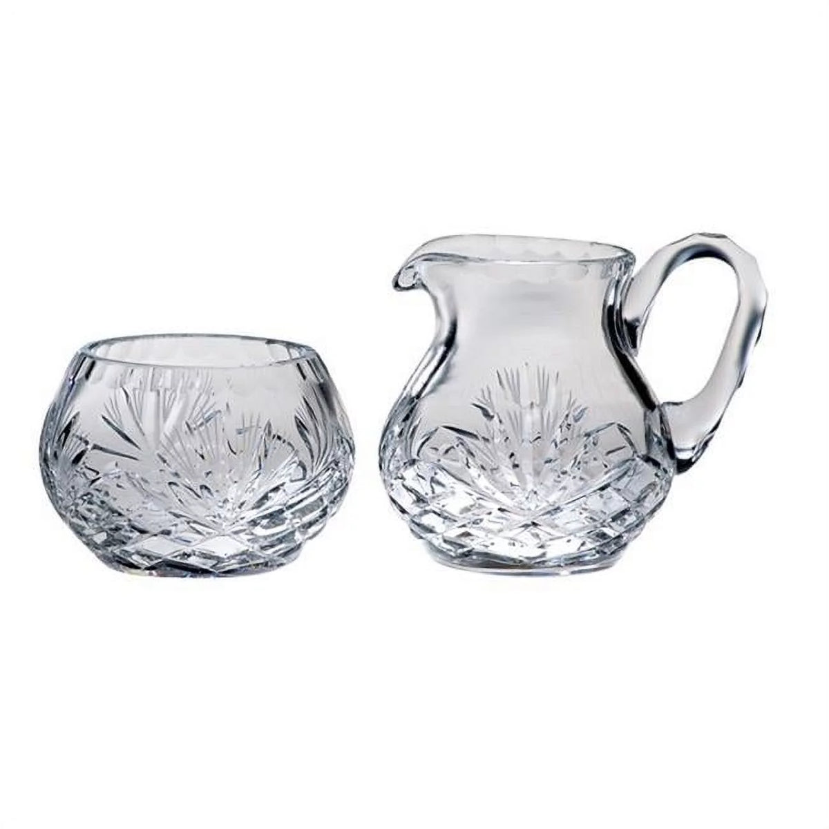 Sugar & Creamer Set I517963