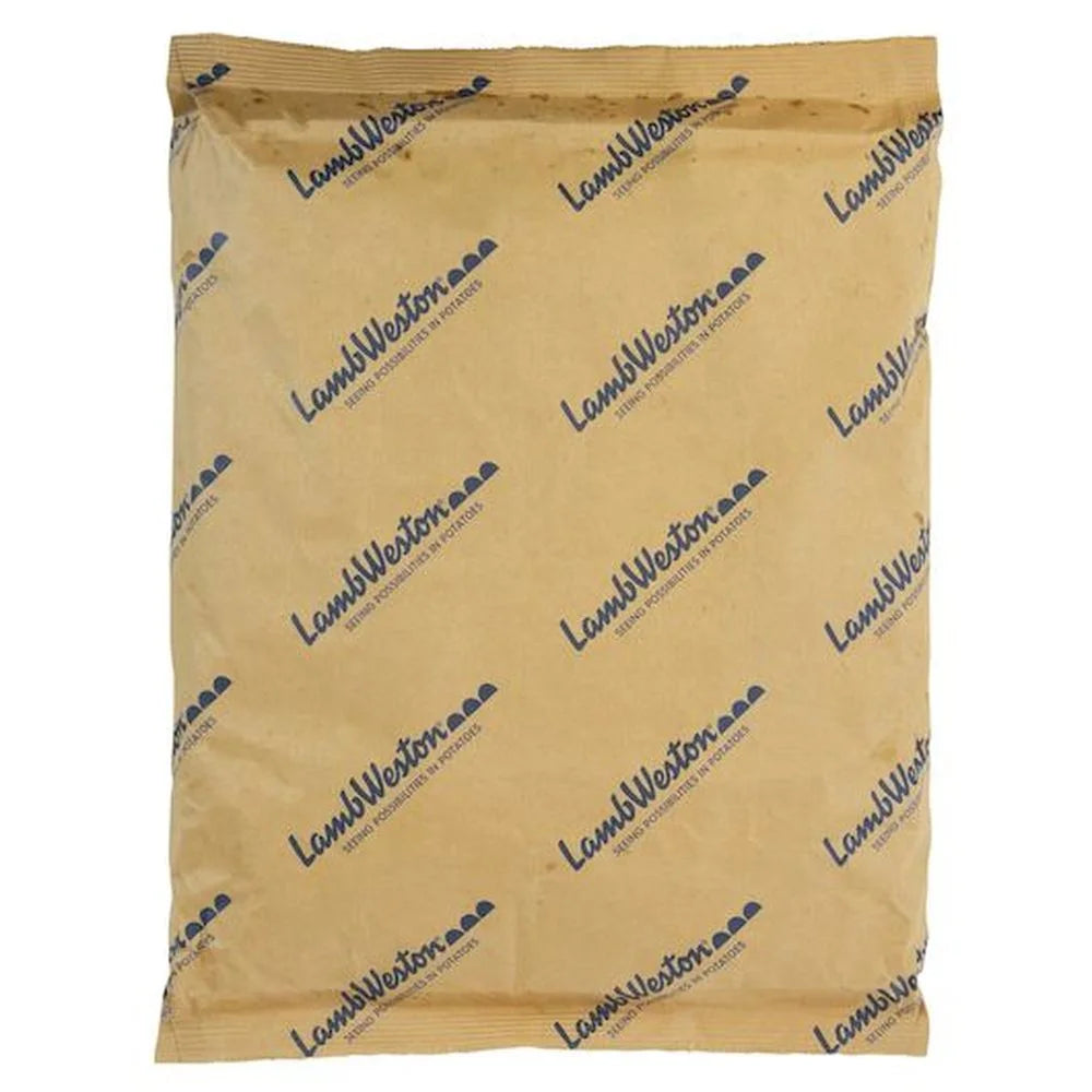 Seasoned Twister Fry 5 Pound T774