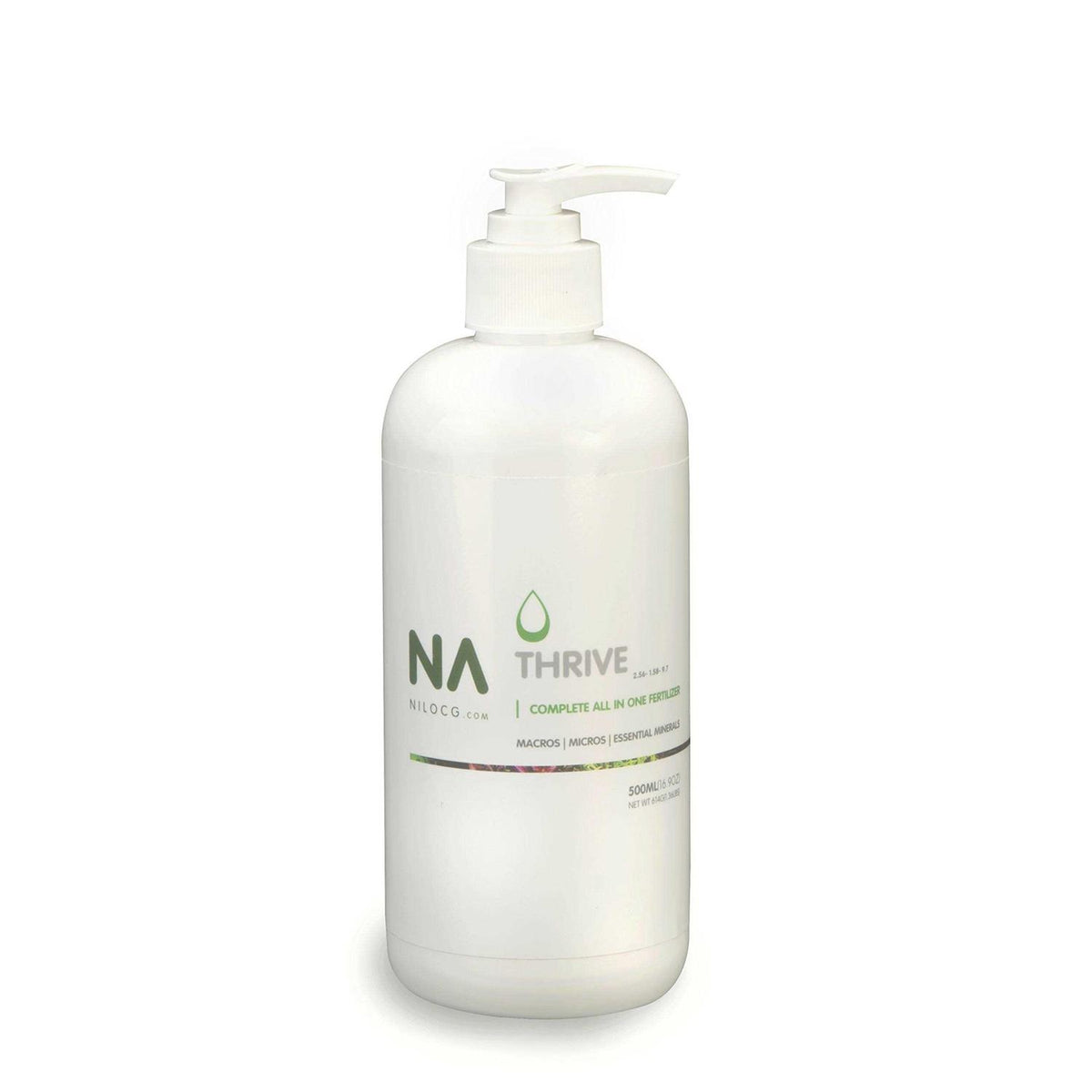 Aquarium Liquid Plant Fertilizer N70473