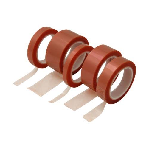 Pink Silicone Splicing Tape 6 in x 72 yds E967