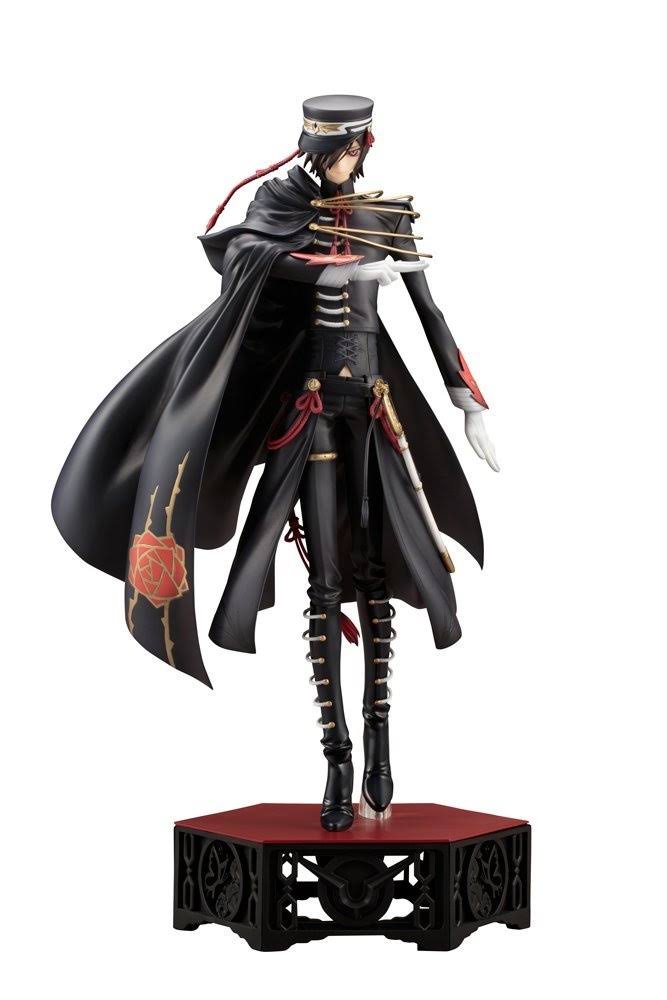 PVC Figure V878