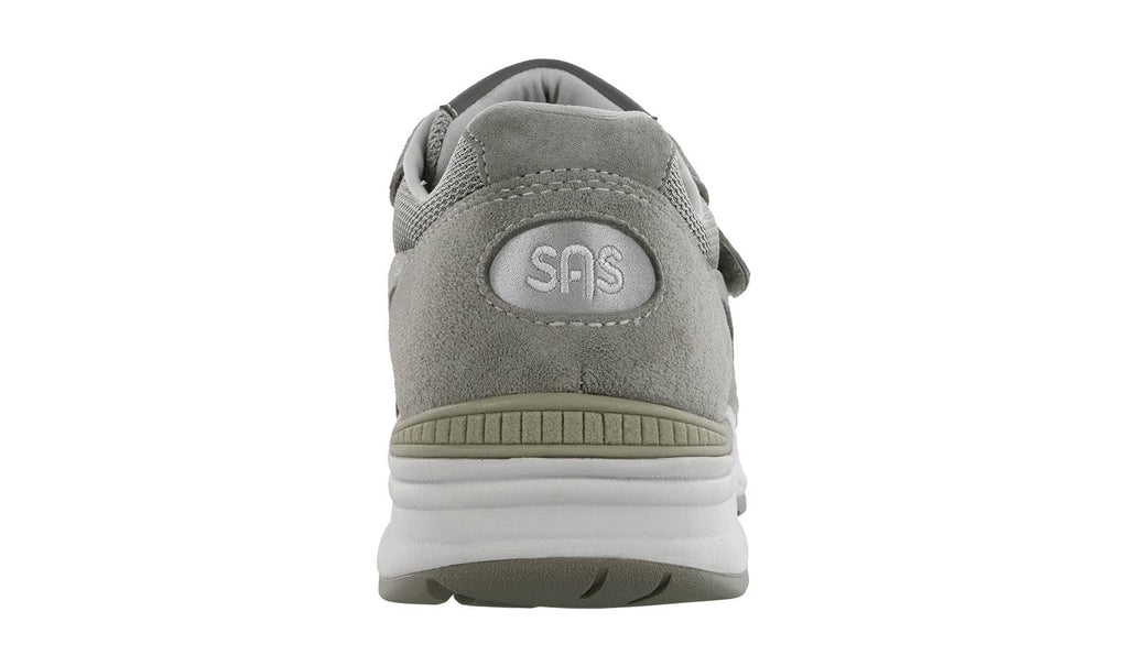 Gray 13.5 Wide Mesh Shoes L589488