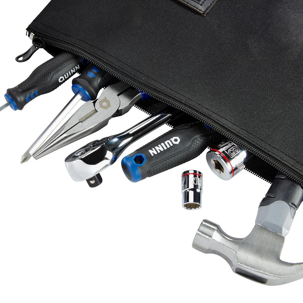12 in. Zipper Utility Pouch J343