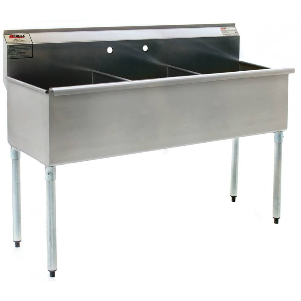 Utility Sink V8999