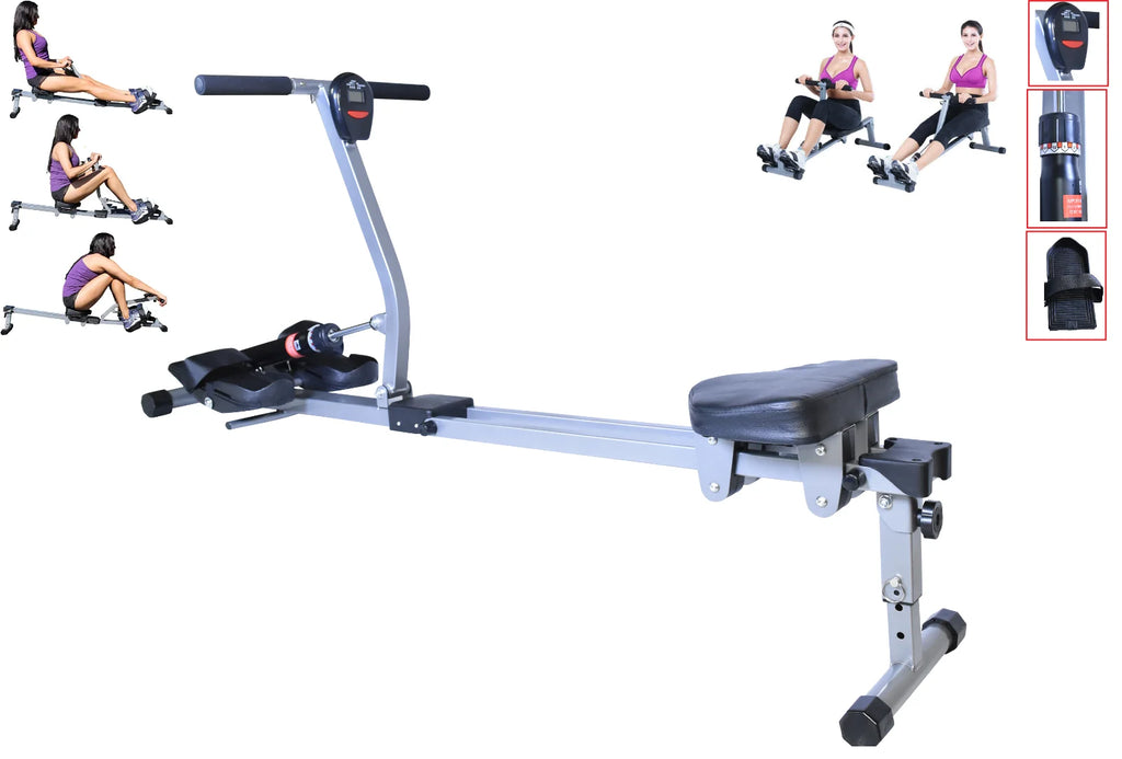 Rowing Machine S339
