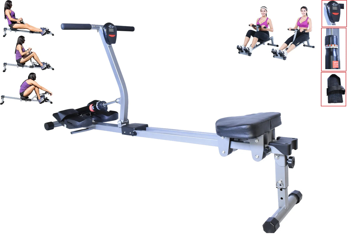 Rowing Machine S339