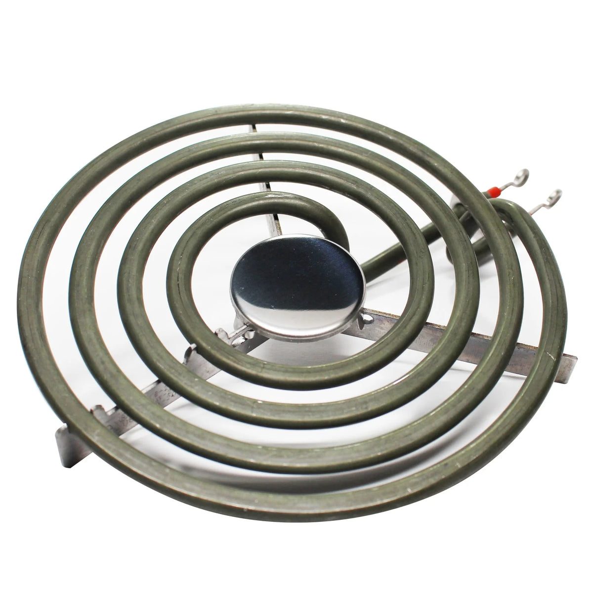 6 inch 4 Turns Surface Burner Element for Range, Stove & Cooktop K6127