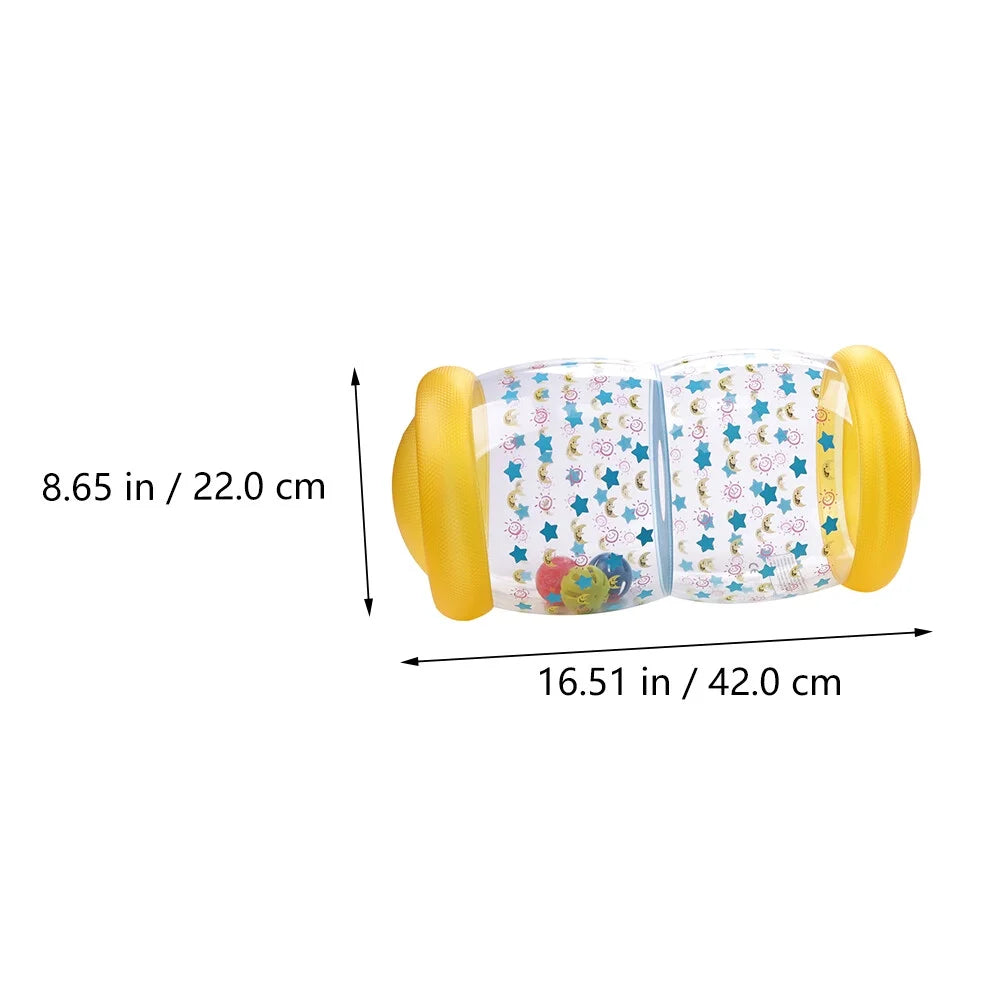 Inflatable Crawling Roller Toy P67713