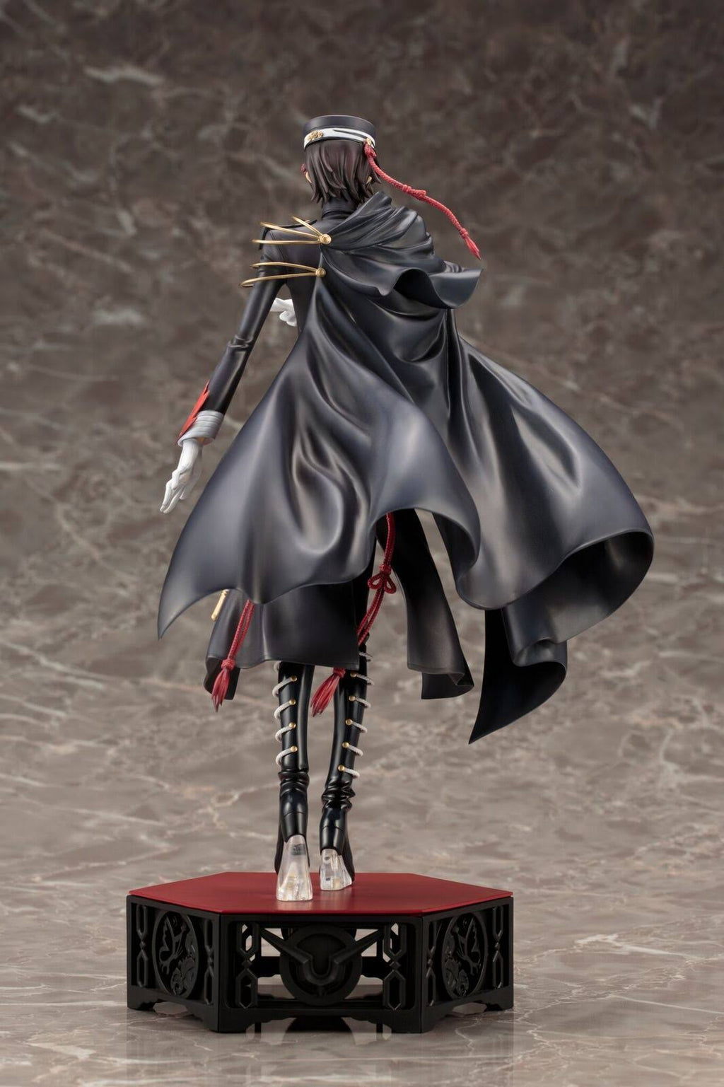 PVC Figure V878