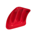 Lazy Susan Taco Holder Red X19739