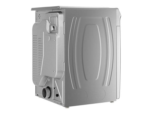7.3 Cu ft Electric Dryer Metallic Slate Z23432