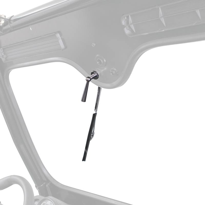 Manual Windshield Wiper F9560