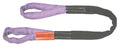 16 ft Eye & Eye Roundsling, 2600 lb Capacity J806