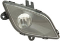 Fog Light Assembly Passenger Side LED D737