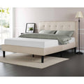 Queen-size Memory Foam Mattress L808483