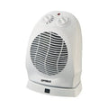 Portable Oscillating Heater Fan W9951