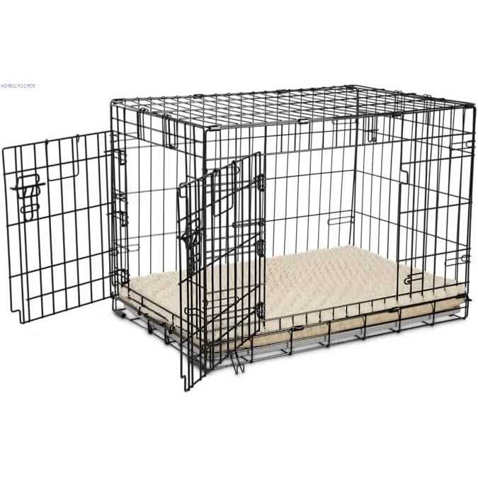 Dog Crate N502