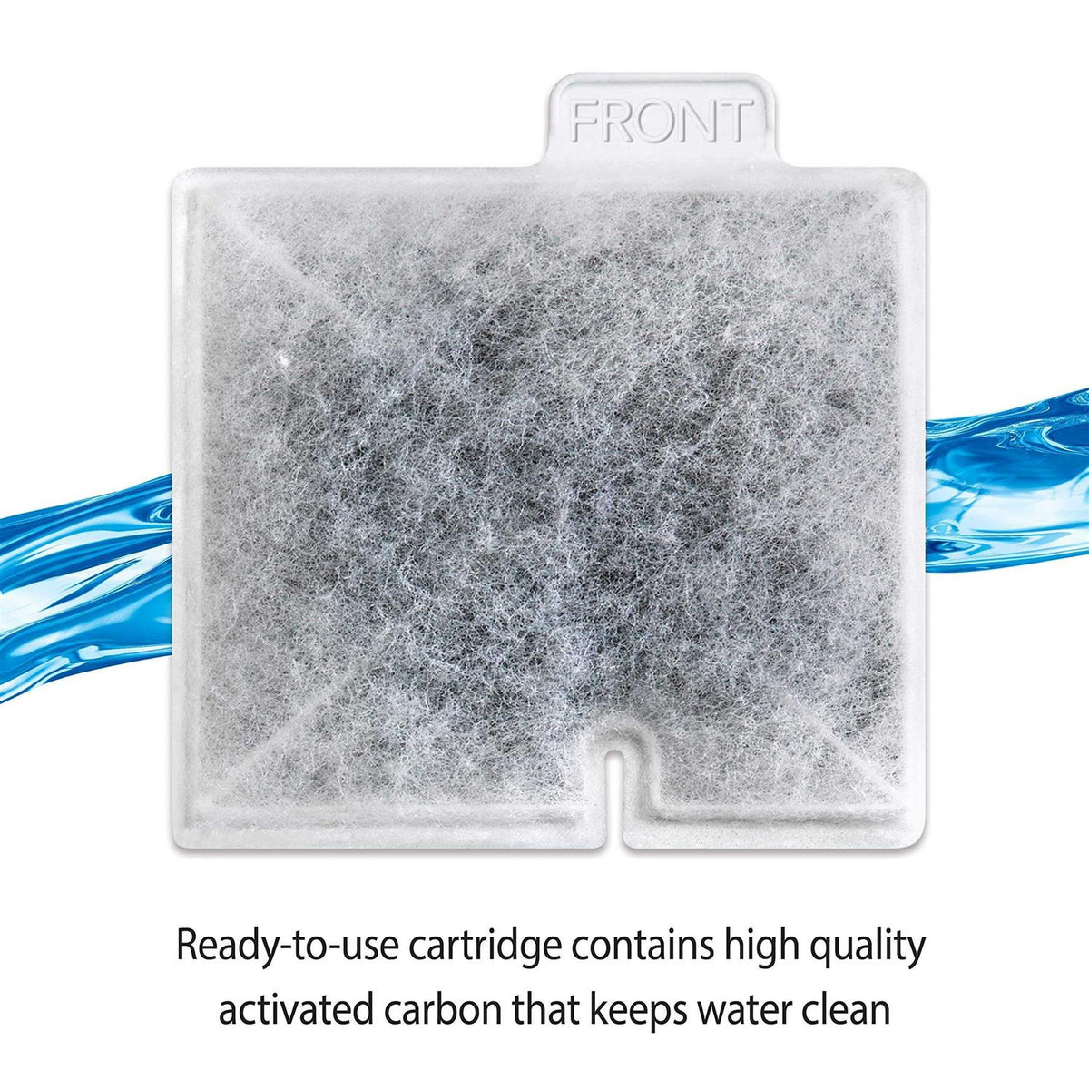 Aquarium Filter Kit F59822