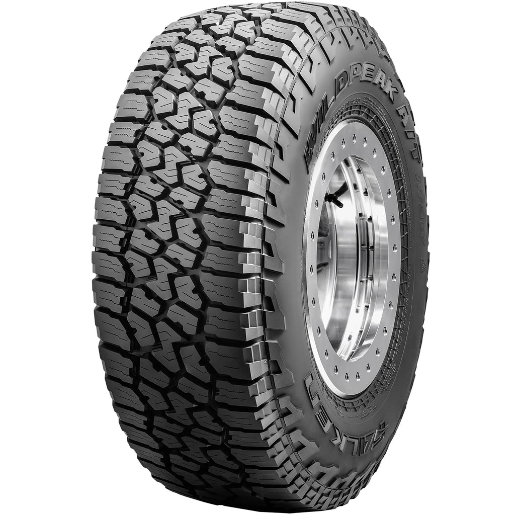 All Terrain Tire F168